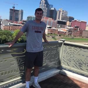 Meet your Posher, Jack